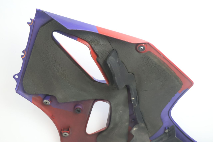 photo de FRONTVERKLEIDUNG RECHTS KAWASAKI ZX-6R ZX6R 600 (1995 - 1997) - Charakteristische Merkmale