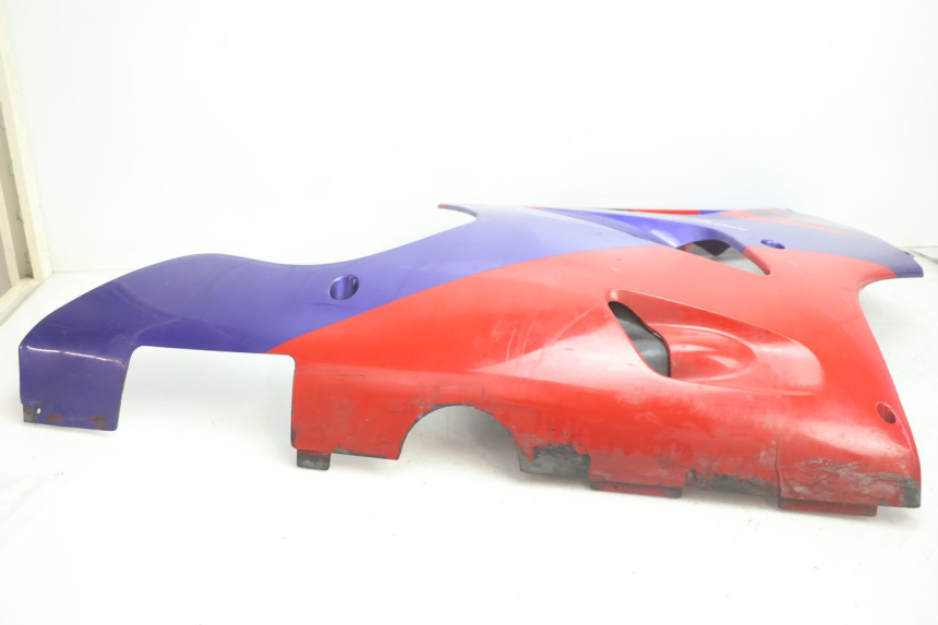 photo de FRONTVERKLEIDUNG RECHTS KAWASAKI ZX-6R ZX6R 600 (1995 - 1997) - Details der Befestigungspunkte
