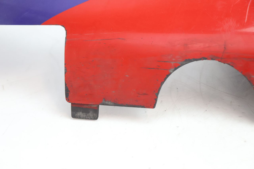 photo de FRONTVERKLEIDUNG RECHTS KAWASAKI ZX-6R ZX6R 600 (1995 - 1997) - Oberflächenzustand und Material
