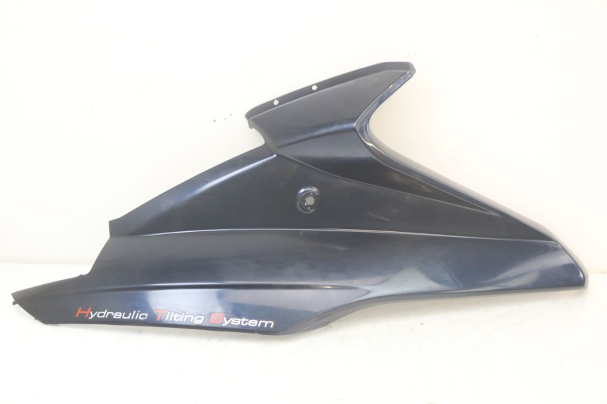 photo de LINKSSEITIGE VORDERE LINKE QUADRO 3D S 350 (2013 - 2018) - Hauptansicht