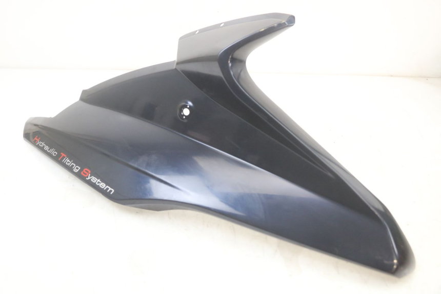 photo de LINKSSEITIGE VORDERE LINKE QUADRO 3D S 350 (2013 - 2018) - Alternative Perspektive