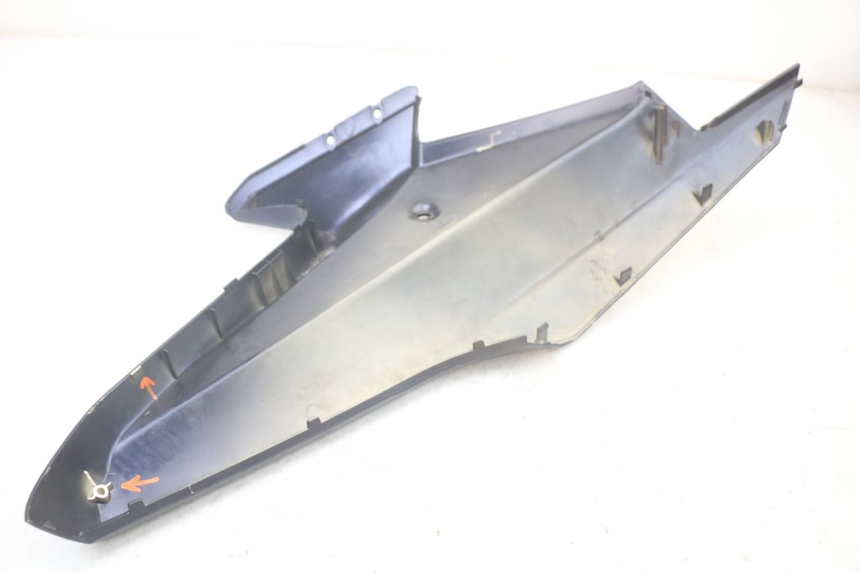 photo de LINKSSEITIGE VORDERE LINKE QUADRO 3D S 350 (2013 - 2018) - Technische Nahaufnahme