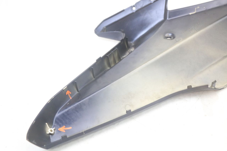 photo de LINKSSEITIGE VORDERE LINKE QUADRO 3D S 350 (2013 - 2018) - Gesamtansicht des Produkts