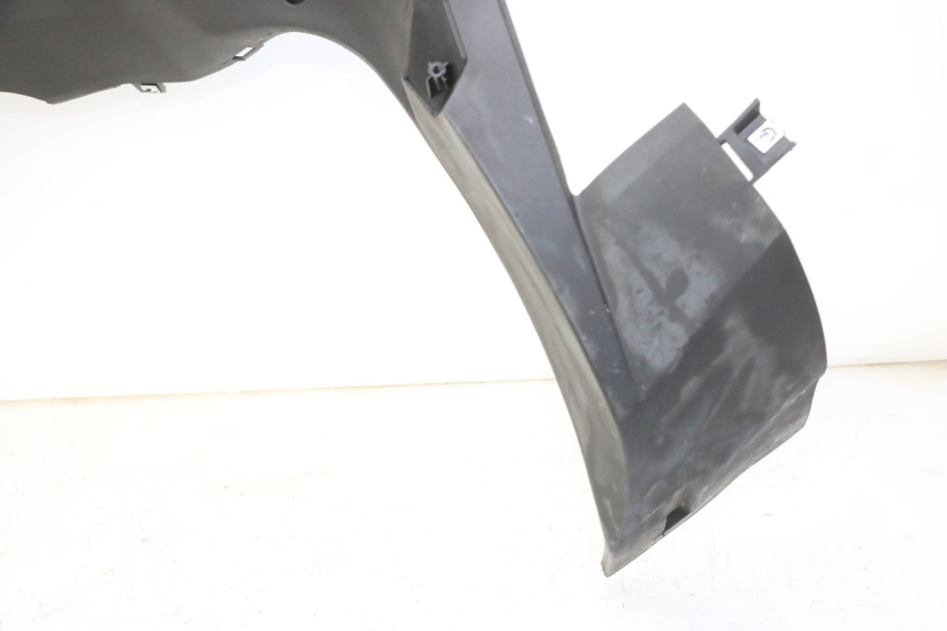 photo de FRONTVERKLEIDUNG LINKS QUADRO 4 4D 350 (2015 - 2018) - Hochauflösende Nahaufnahme