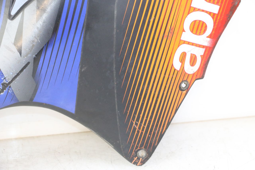 photo de FRONTVERKLEIDUNG LINKS APRILIA RS 50 (1999 - 2005) - Charakteristische Merkmale