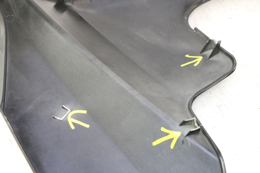 photo de FRONTVERKLEIDUNG LINKS APRILIA ATLANTIC S 125 (2010 - 2013) - Zoom auf Komponenten
