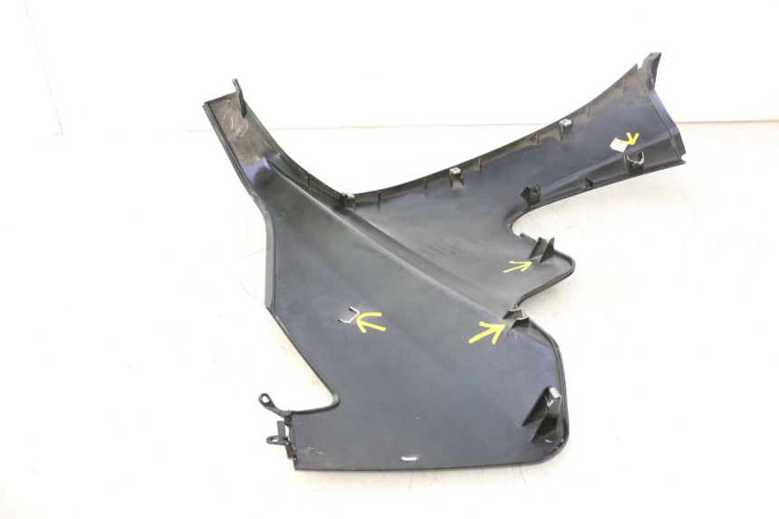 photo de FRONTVERKLEIDUNG LINKS APRILIA ATLANTIC S 125 (2010 - 2013) - Detaillierte Sichtprüfung