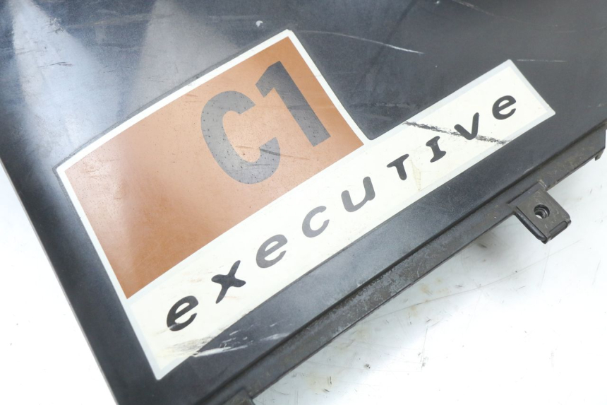 photo de LINKS VORDERES SEITENTEIL BMW C1 125 (2000 - 2003) - Charakteristische Merkmale