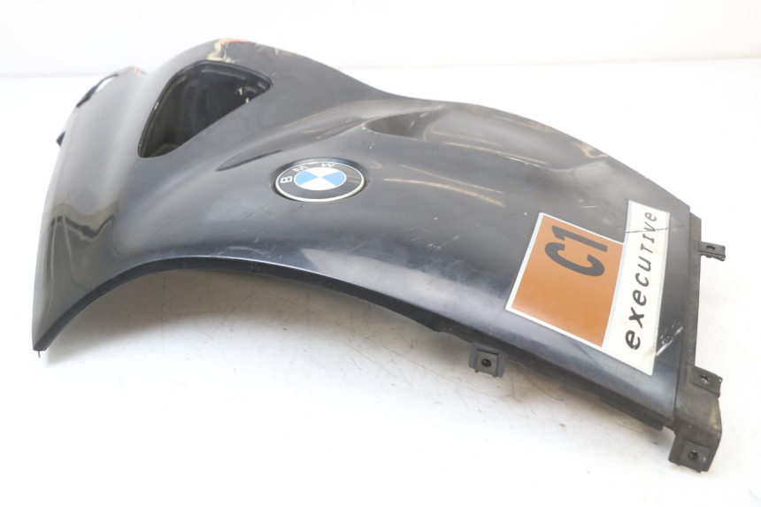 photo de LINKS VORDERES SEITENTEIL BMW C1 125 (2000 - 2003) - Zoom auf Gebrauchszustand