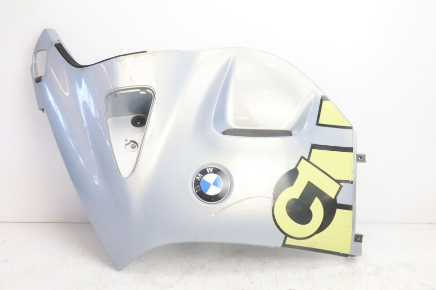 photo de LINKS VORDERES SEITENTEIL BMW C1 125 (2000 - 2003) - Hauptansicht