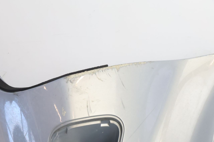 photo de LINKS VORDERES SEITENTEIL BMW C1 125 (2000 - 2003) - Zoom auf Gebrauchszustand