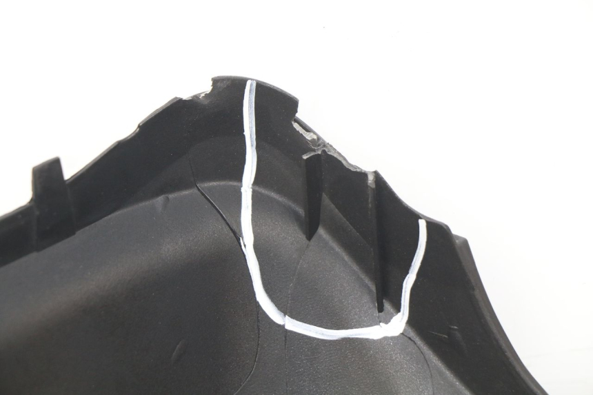 photo de FRONTVERKLEIDUNG LINKS RIDE CLASSIC 2T 50 (2014 - 2022) - Weitere Ansicht des Artikels