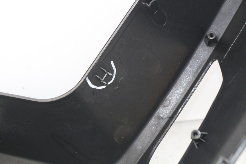 photo de FRONTVERKLEIDUNG LINKS RIDE CLASSIC 2T 50 (2014 - 2022) - Detaillierte Sichtprüfung