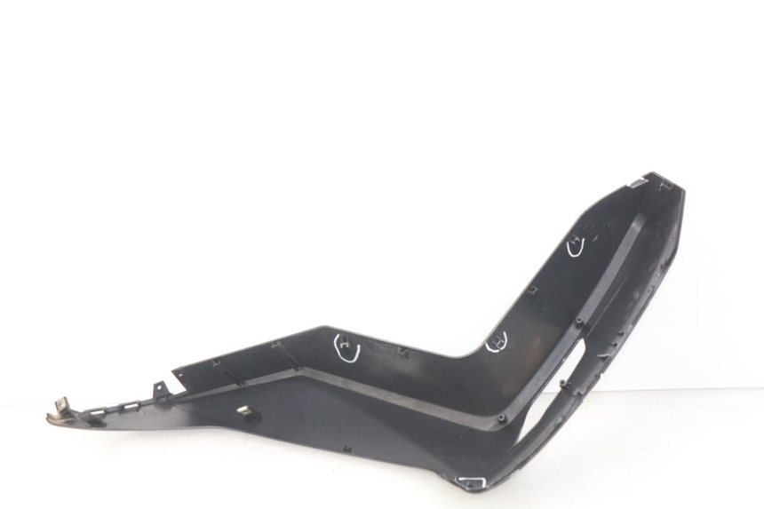 photo de FRONTVERKLEIDUNG LINKS RIDE CLASSIC 2T 50 (2014 - 2022) - Alternativer Blickwinkel