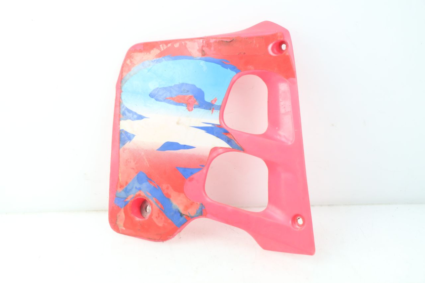 photo de FRONTVERKLEIDUNG LINKS HONDA CR 125 (1989 - 1991) - Hauptansicht