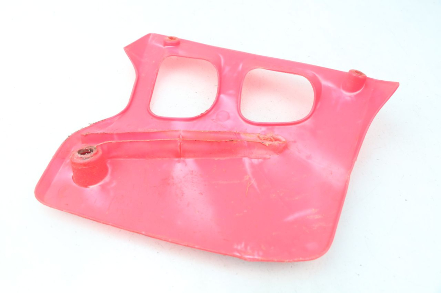 photo de FRONTVERKLEIDUNG LINKS HONDA CR 125 (1989 - 1991) - Zoom auf Gebrauchszustand