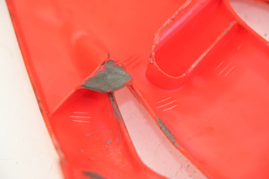 photo de FRONTVERKLEIDUNG LINKS HONDA CR 85 (2003 - 2007) - Detailansicht des Bauteils