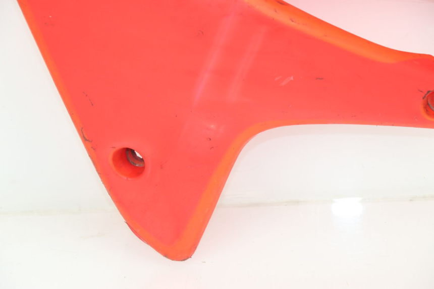 photo de FRONTVERKLEIDUNG LINKS HONDA CR 85 (2003 - 2007) - Details der Befestigungspunkte