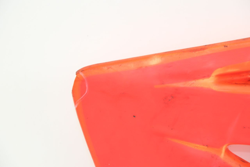 photo de FRONTVERKLEIDUNG LINKS HONDA CR 85 (2003 - 2007) - Oberflächenzustand und Material