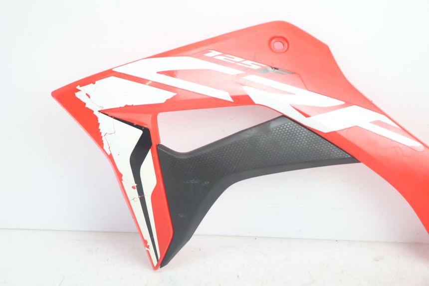 photo de FRONTVERKLEIDUNG LINKS HONDA CRF CR-F 125 (2020 - 2021) - Detailansicht des Bauteils
