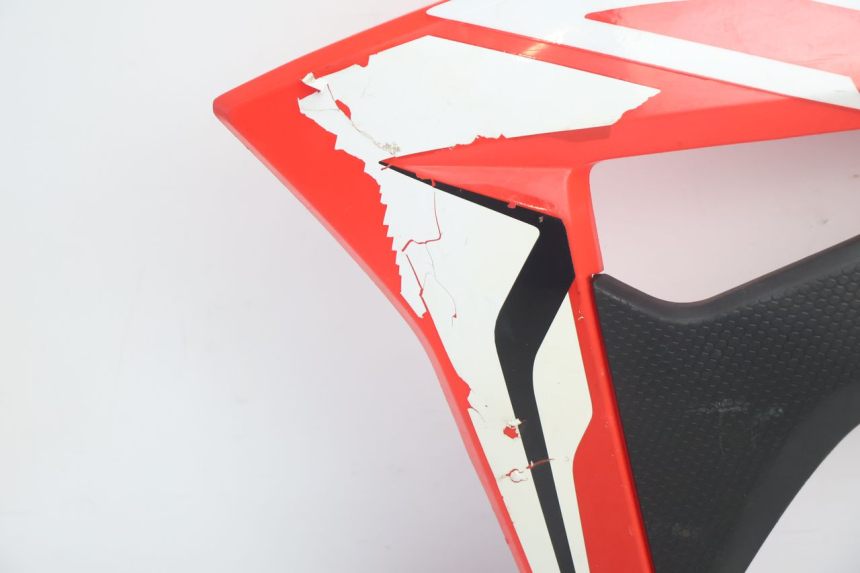 photo de FRONTVERKLEIDUNG LINKS HONDA CRF CR-F 125 (2020 - 2021) - Zoom auf Gebrauchszustand