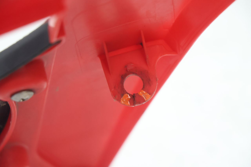 photo de FRONTVERKLEIDUNG LINKS HONDA CRF CR-F 125 (2020 - 2021) - Geprüftes Gebrauchtteil