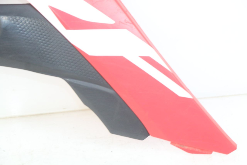 photo de LINKS VORDERES SEITENTEIL HONDA CRF CR-F RX 450 (2017 - 2021) - Details der Befestigungspunkte