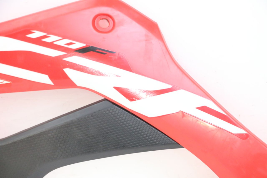 photo de FRONTVERKLEIDUNG LINKS HONDA CRF-F CRF F 110 (2019 - 2022) - Zoom auf Komponenten