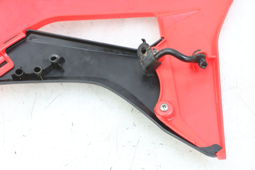 photo de FRONTVERKLEIDUNG LINKS HONDA CRF-F CRF F 110 (2019 - 2022) - Zoom auf Gebrauchszustand