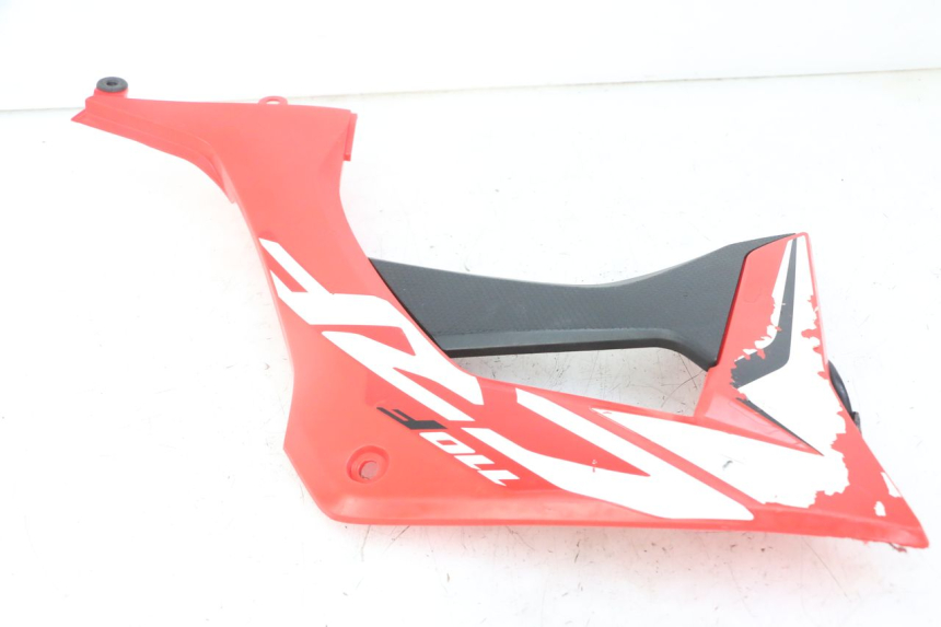 photo de FRONTVERKLEIDUNG LINKS HONDA CRF-F CRF F 110 (2019 - 2022) - Details der Befestigungspunkte