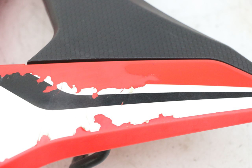 photo de FRONTVERKLEIDUNG LINKS HONDA CRF-F CRF F 110 (2019 - 2022) - Geprüftes Gebrauchtteil