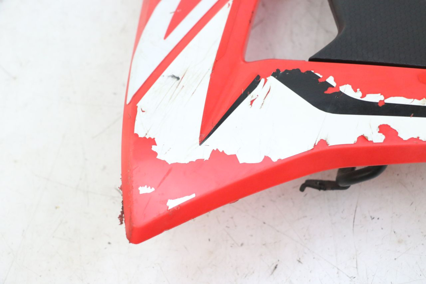 photo de FRONTVERKLEIDUNG LINKS HONDA CRF-F CRF F 110 (2019 - 2022) - Kennzeichnungen und Originalreferenzen