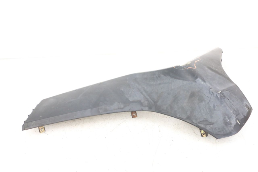 photo de Seitenverkleidung vorne links KYMCO DINK STREET ABS 125 (2011 - 2018) - Oberflächenzustand und Material