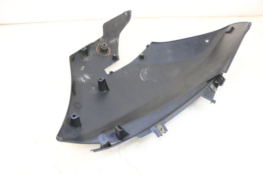 photo de FRONTVERKLEIDUNG LINKS SUZUKI DL V STROM 1000 (2002 - 2007) - Zoom auf Gebrauchszustand