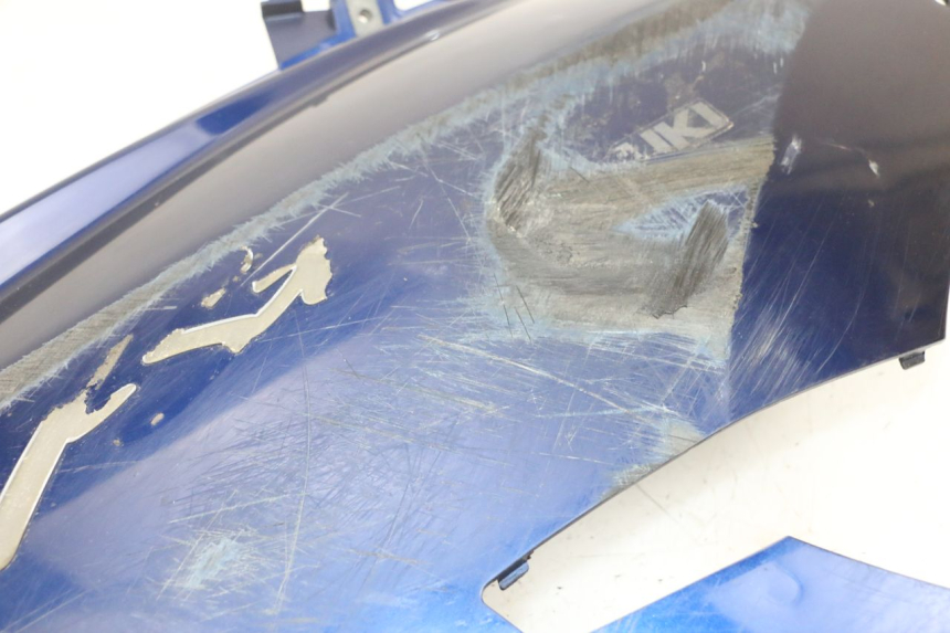 photo de FRONTVERKLEIDUNG LINKS SUZUKI DL V STROM 1000 (2002 - 2007) - Geprüftes Gebrauchtteil