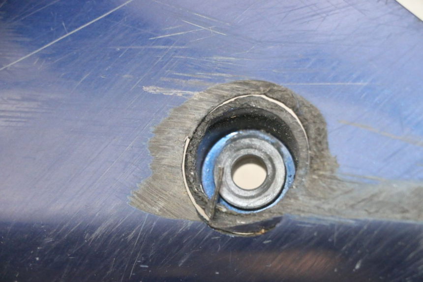 photo de FRONTVERKLEIDUNG LINKS SUZUKI DL V STROM 1000 (2002 - 2007) - Kennzeichnungen und Originalreferenzen