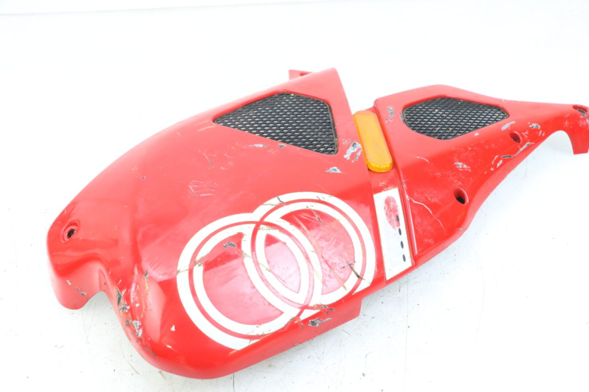 photo de LINKS VORDERES SEITENTEIL GILERA DNA 50 (2000 - 2007) - Geprüftes Gebrauchtteil