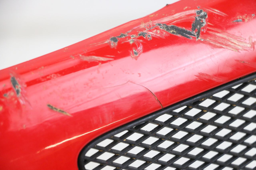 photo de LINKS VORDERES SEITENTEIL GILERA DNA 50 (2000 - 2007) - Kennzeichnungen und Originalreferenzen