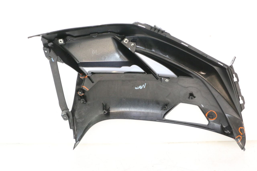 photo de VORDERER LINKER SEITENTEIL KAWASAKI ER-6 ER6 F ABS 650 (2012 - 2016) - Weitere Ansicht des Artikels