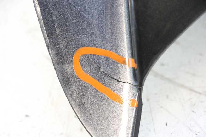 photo de VORDERER LINKER SEITENTEIL KAWASAKI ER-6 ER6 F ABS 650 (2012 - 2016) - Charakteristische Merkmale