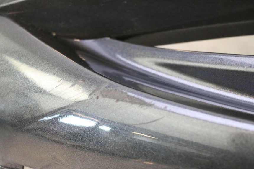 photo de VORDERER LINKER SEITENTEIL KAWASAKI ER-6 ER6 F ABS 650 (2012 - 2016) - Detaillierte Sichtprüfung