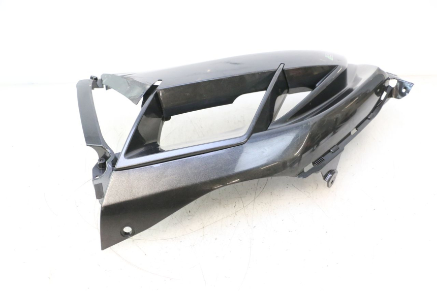 photo de VORDERER LINKER SEITENTEIL KAWASAKI ER-6 ER6 F ABS 650 (2012 - 2016) - Fokus auf die Struktur