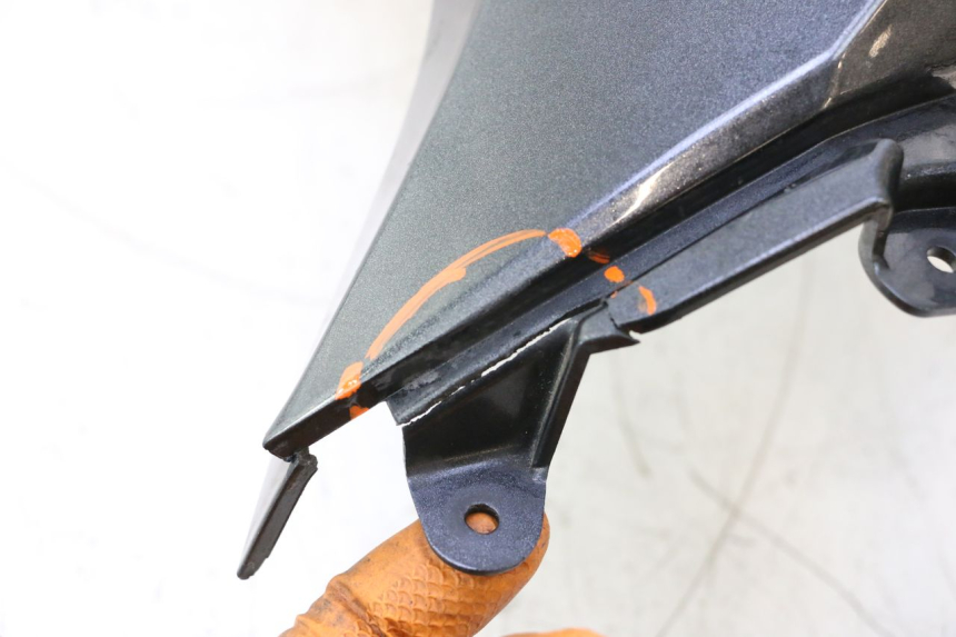 photo de VORDERER LINKER SEITENTEIL KAWASAKI ER-6 ER6 F ABS 650 (2012 - 2016) - Qualität der Gebrauchtware