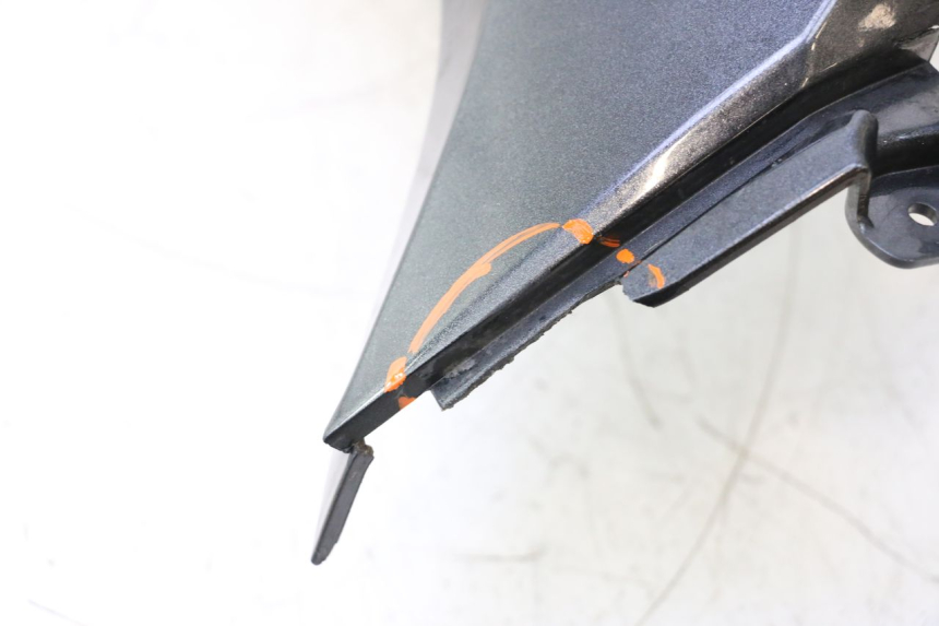photo de VORDERER LINKER SEITENTEIL KAWASAKI ER-6 ER6 F ABS 650 (2012 - 2016) - Profilansicht des Ersatzteils