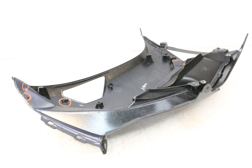 photo de VORDERER LINKER SEITENTEIL KAWASAKI ER-6 ER6 F ABS 650 (2012 - 2016) - Zoom auf Gebrauchszustand