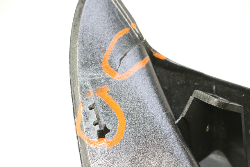 photo de VORDERER LINKER SEITENTEIL KAWASAKI ER-6 ER6 F ABS 650 (2012 - 2016) - Alternative Perspektive