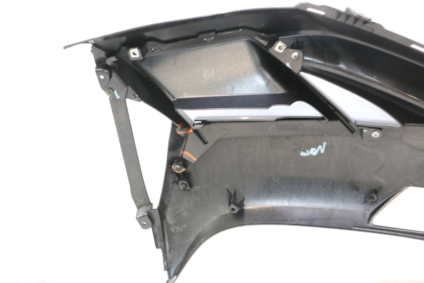 photo de VORDERER LINKER SEITENTEIL KAWASAKI ER-6 ER6 F ABS 650 (2012 - 2016) - Geprüftes Gebrauchtteil