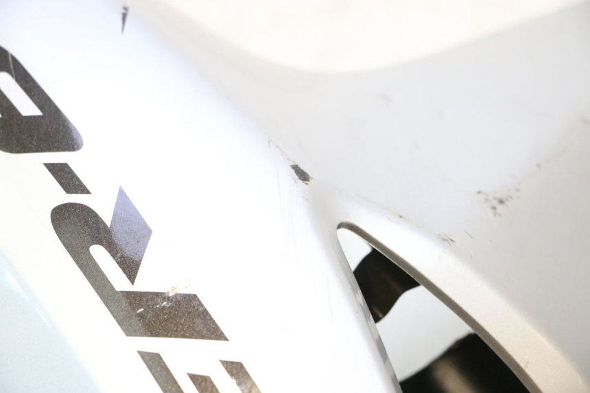 photo de FRONTVERKLEIDUNG LINKS KAWASAKI ER-6 ER6 N 650 (2005 - 2009) - Zoom auf Gebrauchszustand