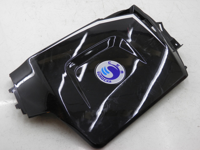 photo de FRONTVERKLEIDUNG LINKS EUROCKA MATADOR 4T 50 (2010 - 2016) - Hauptansicht