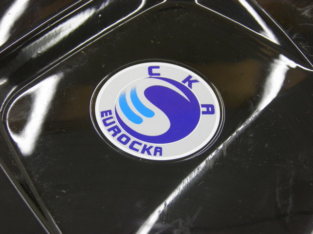 photo de FRONTVERKLEIDUNG LINKS EUROCKA MATADOR 4T 50 (2010 - 2016) - Detailansicht des Bauteils